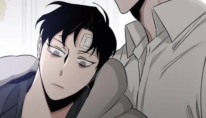 Roses and Champagne Chapter 16 Page 48