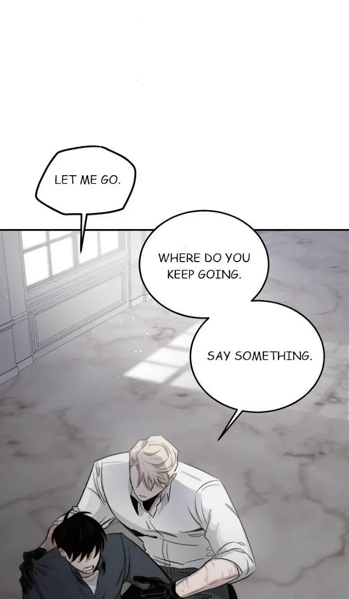 Roses and Champagne Chapter 16 Page 70