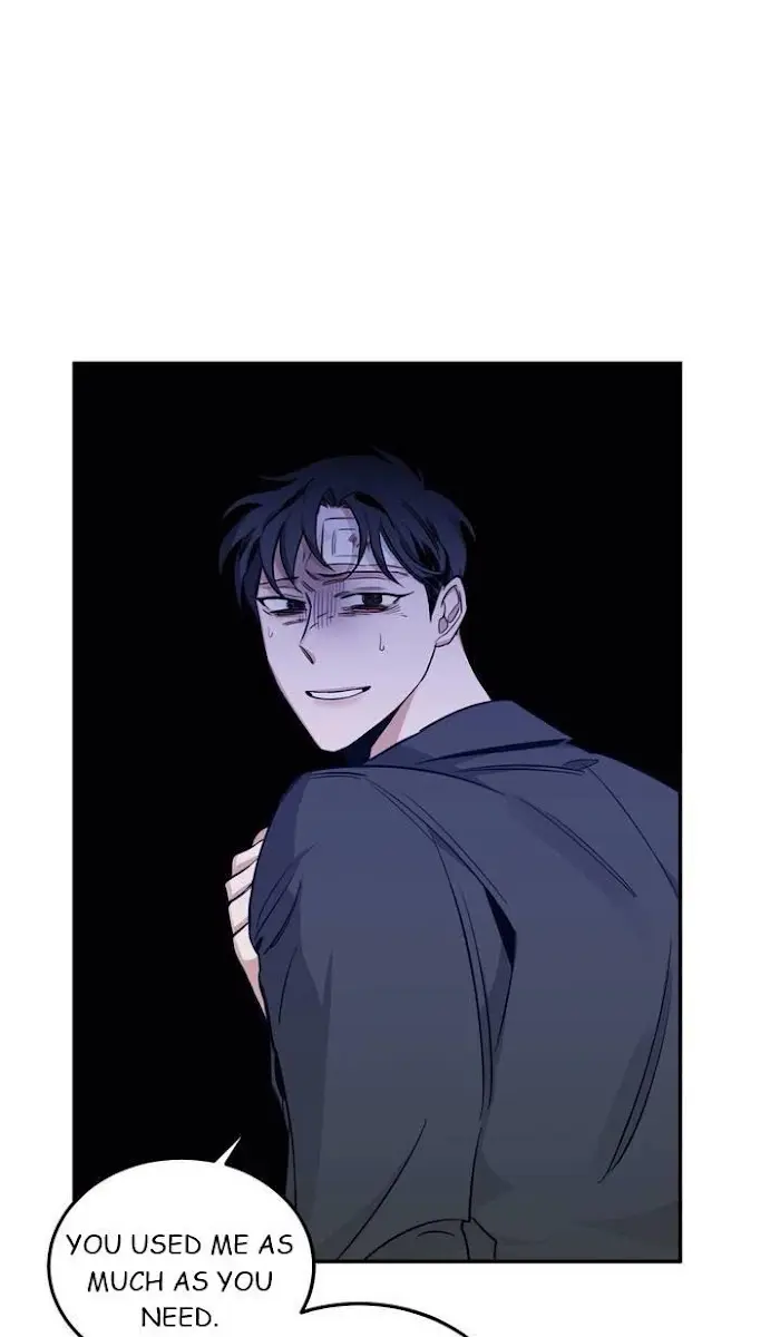 Roses and Champagne Chapter 16 Page 74