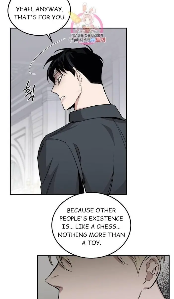Roses and Champagne Chapter 16 Page 79