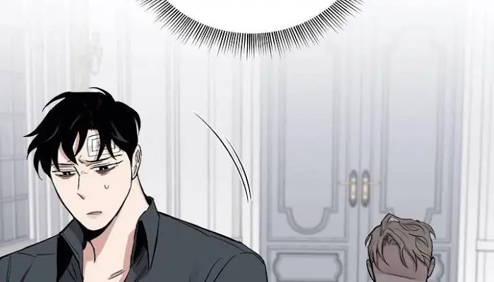 Roses and Champagne Chapter 16 Page 81