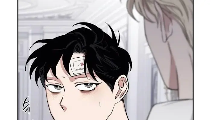 Roses and Champagne Chapter 16 Page 90