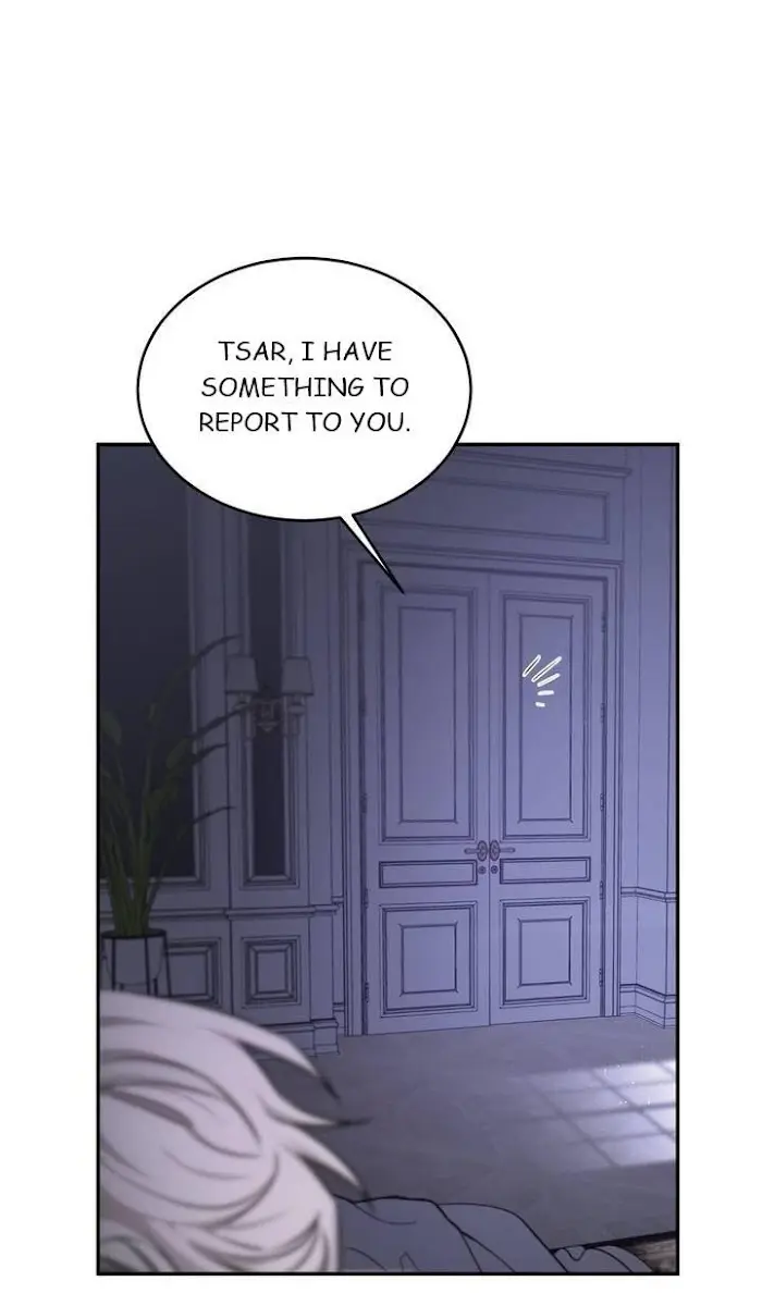 Roses and Champagne Chapter 17 Page 11