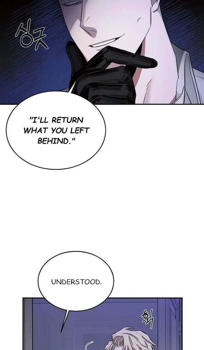 Roses and Champagne Chapter 17 Page 20