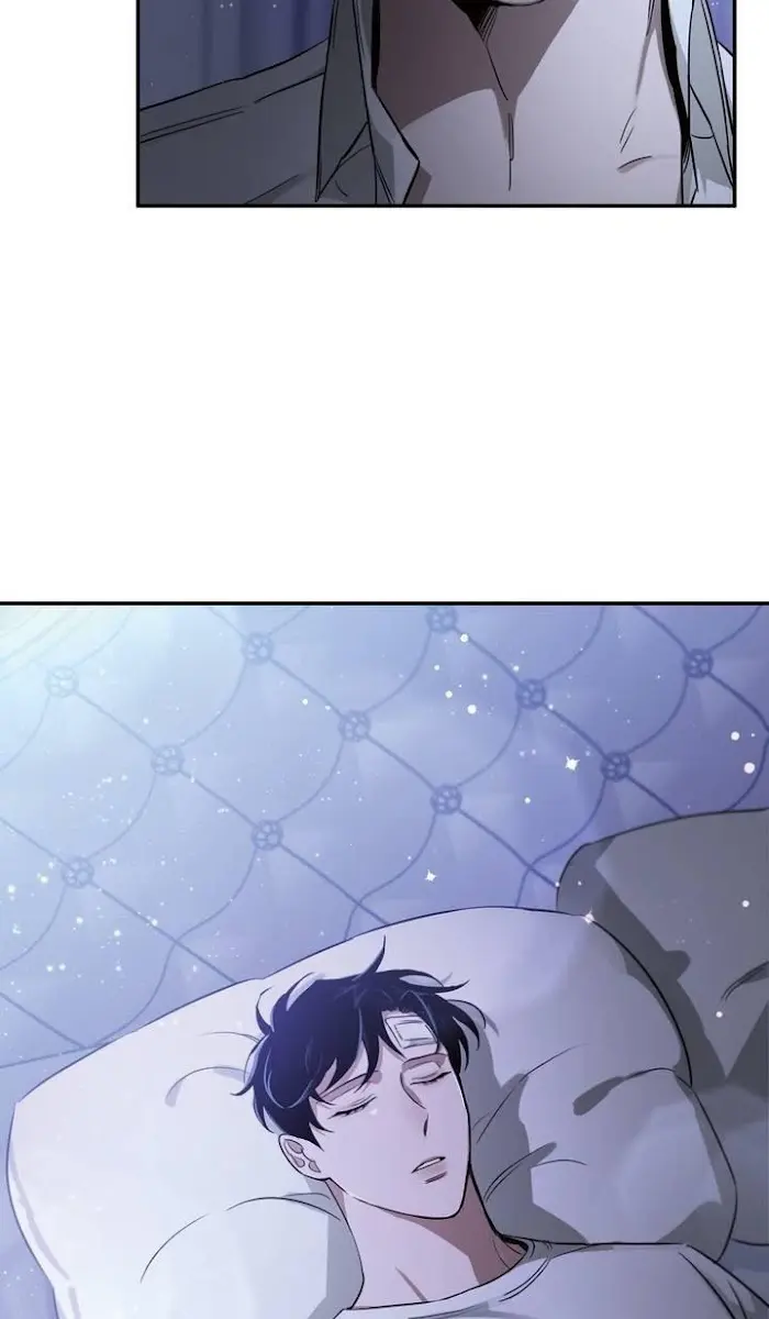 Roses and Champagne Chapter 17 Page 23