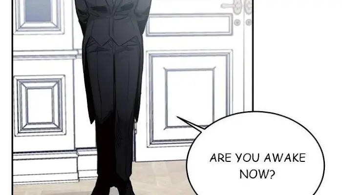 Roses and Champagne Chapter 17 Page 33
