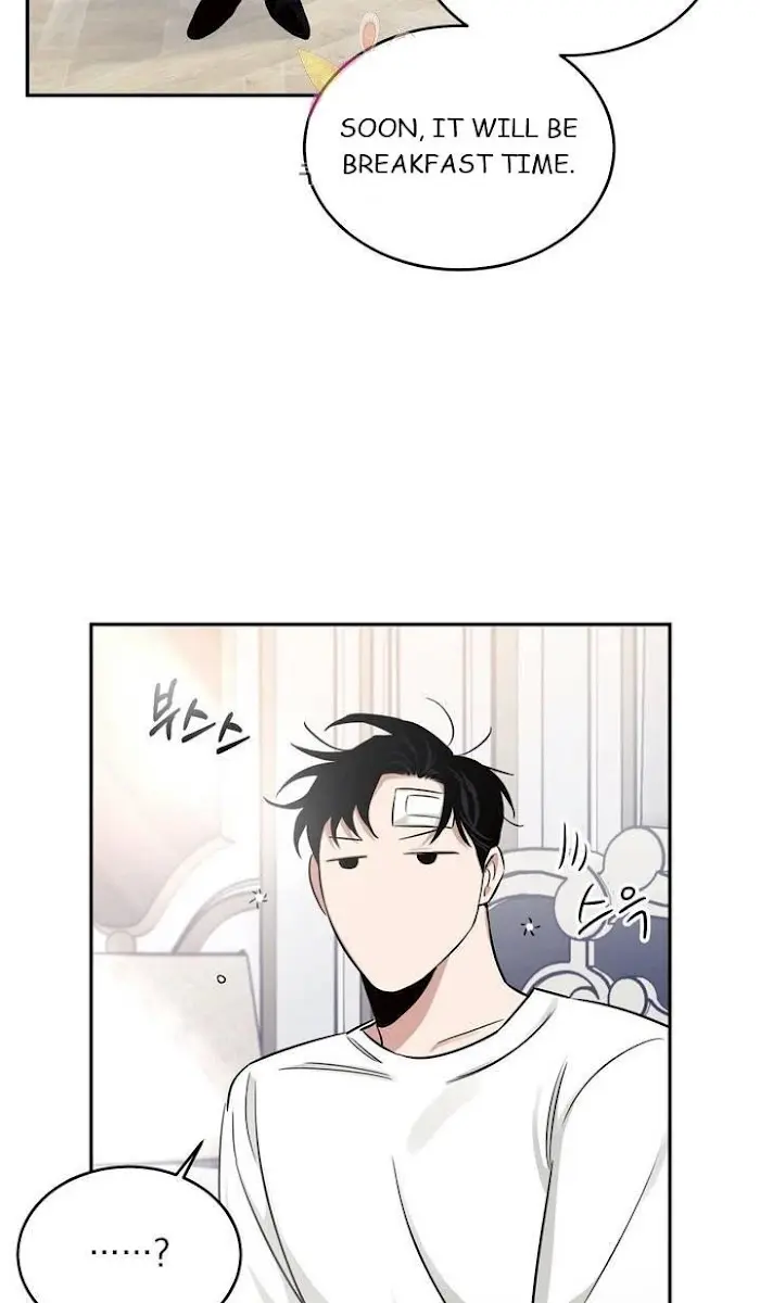 Roses and Champagne Chapter 17 Page 34