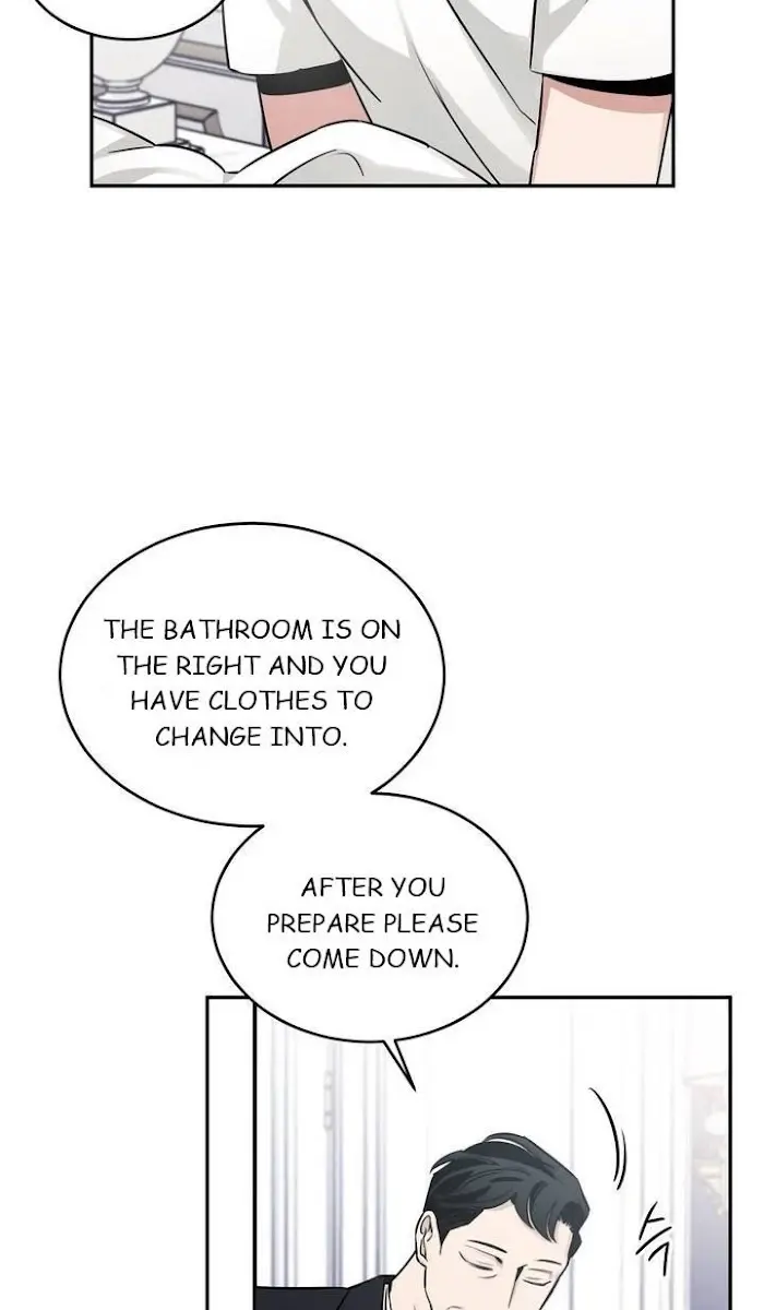 Roses and Champagne Chapter 17 Page 35