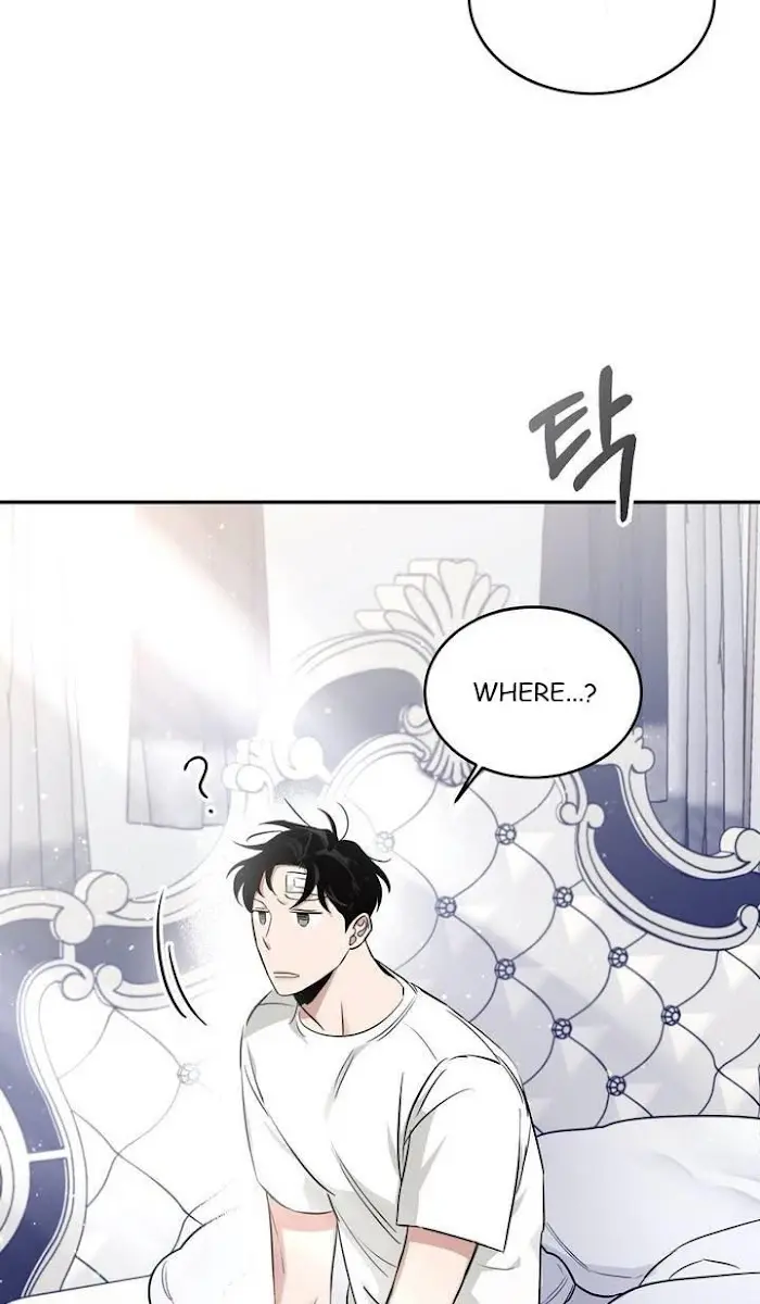 Roses and Champagne Chapter 17 Page 37