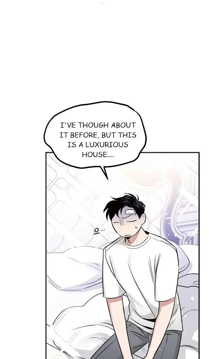 Roses and Champagne Chapter 17 Page 40