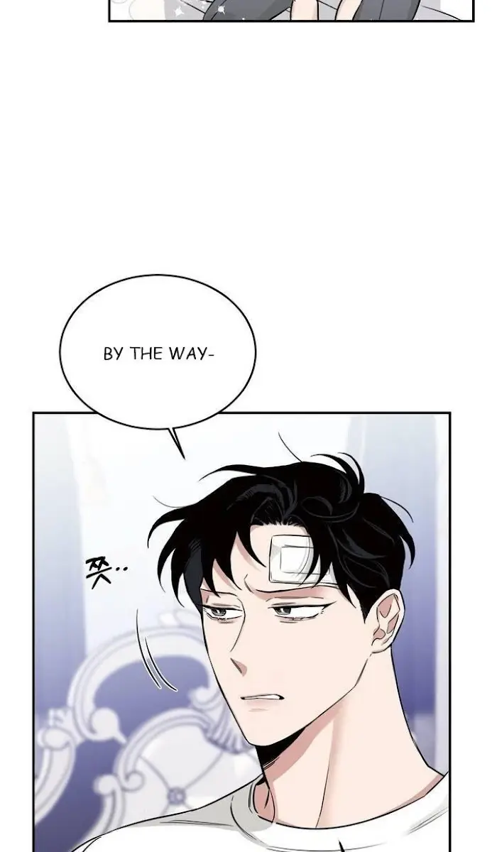 Roses and Champagne Chapter 17 Page 41