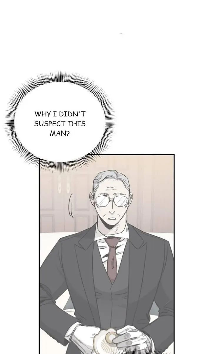 Roses and Champagne Chapter 17 Page 43