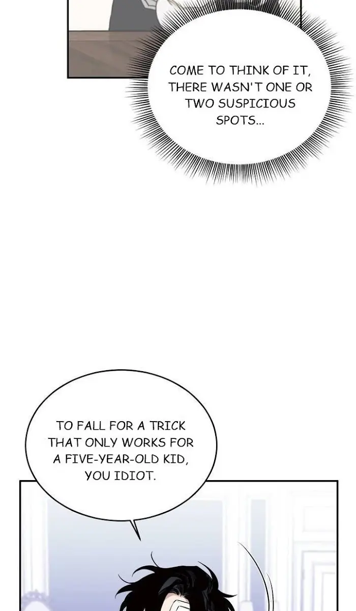 Roses and Champagne Chapter 17 Page 44