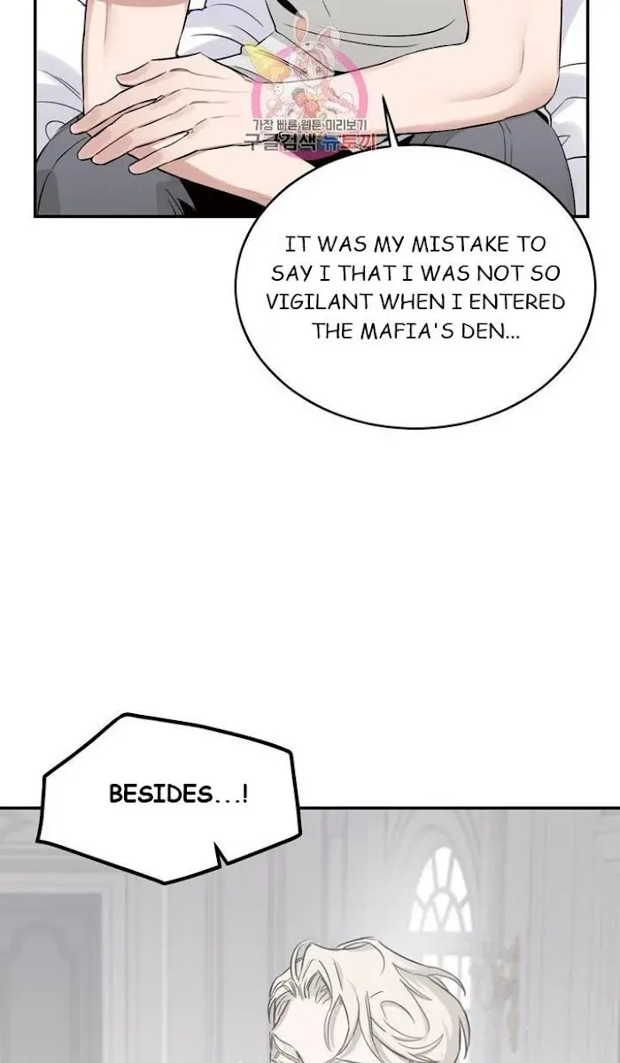 Roses and Champagne Chapter 17 Page 46