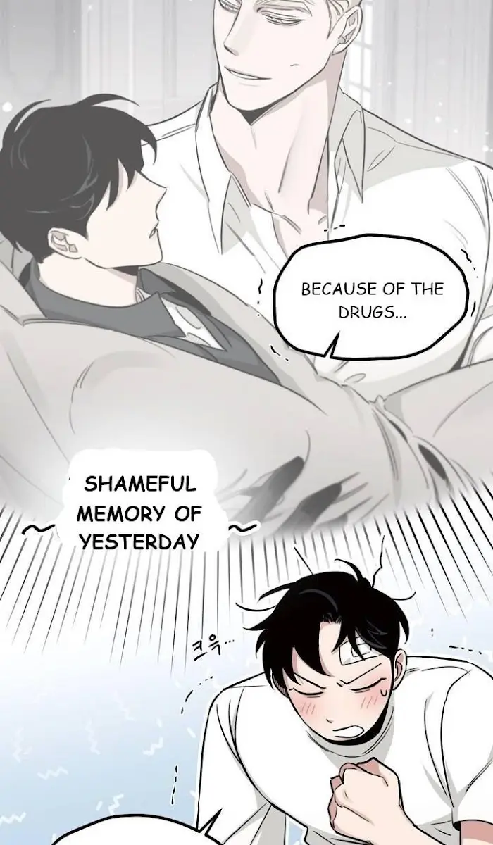 Roses and Champagne Chapter 17 Page 47
