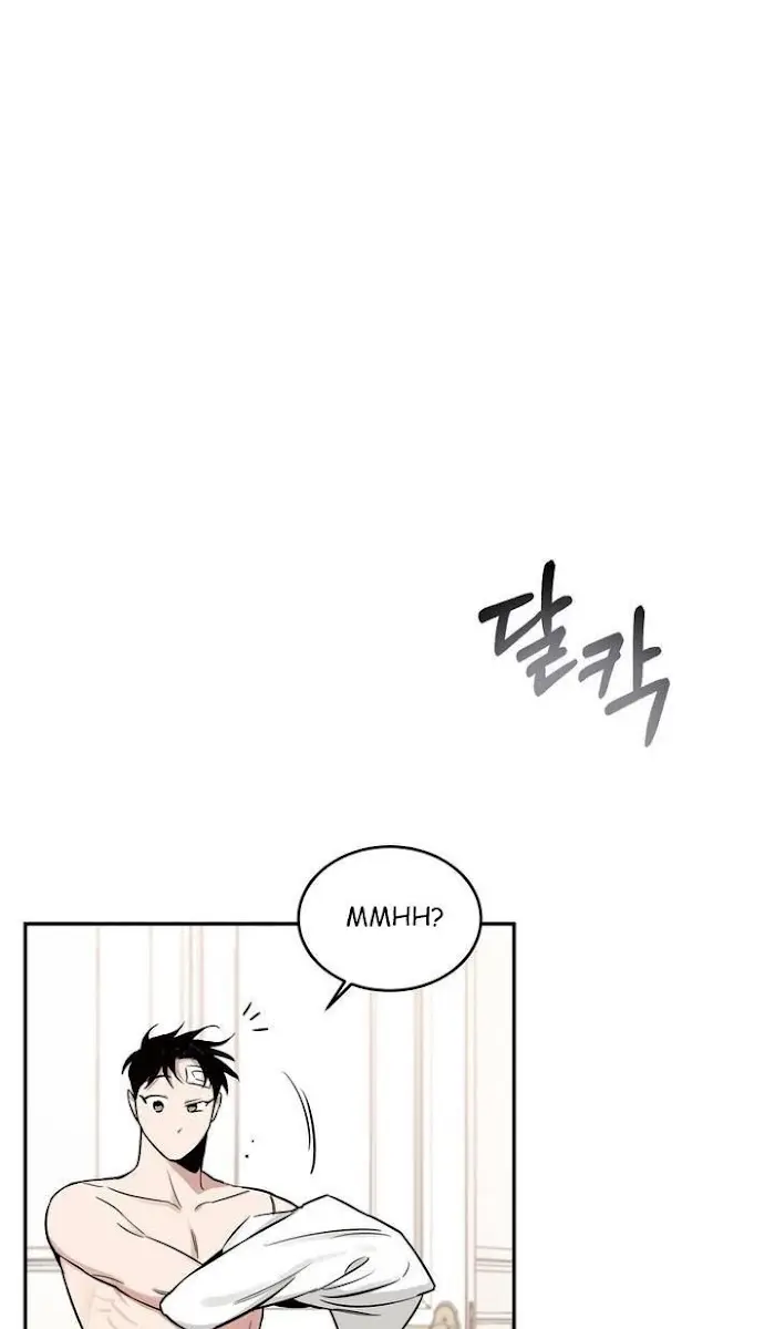 Roses and Champagne Chapter 17 Page 50