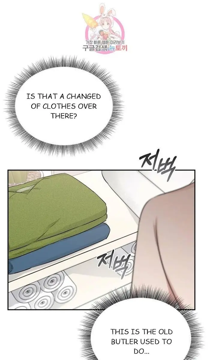 Roses and Champagne Chapter 17 Page 52