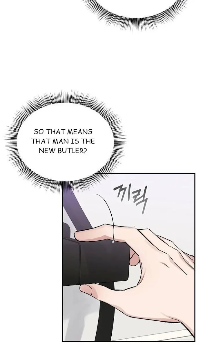 Roses and Champagne Chapter 17 Page 53