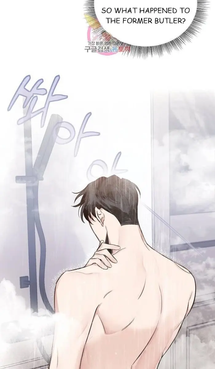 Roses and Champagne Chapter 17 Page 55