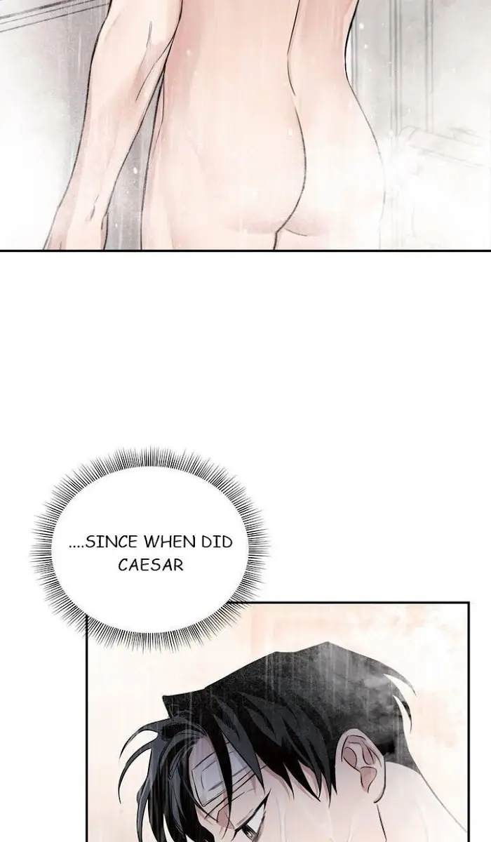 Roses and Champagne Chapter 17 Page 56