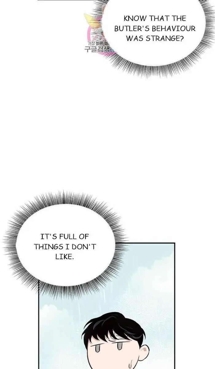 Roses and Champagne Chapter 17 Page 58