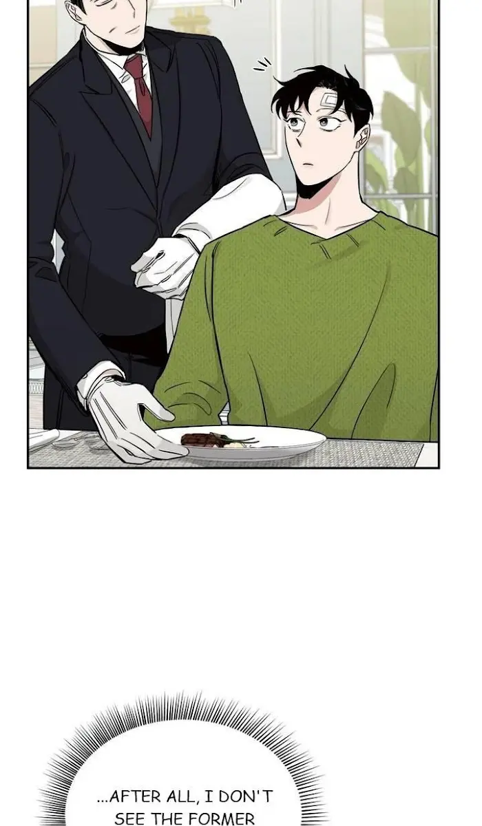 Roses and Champagne Chapter 17 Page 68