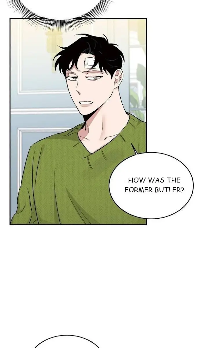 Roses and Champagne Chapter 17 Page 71
