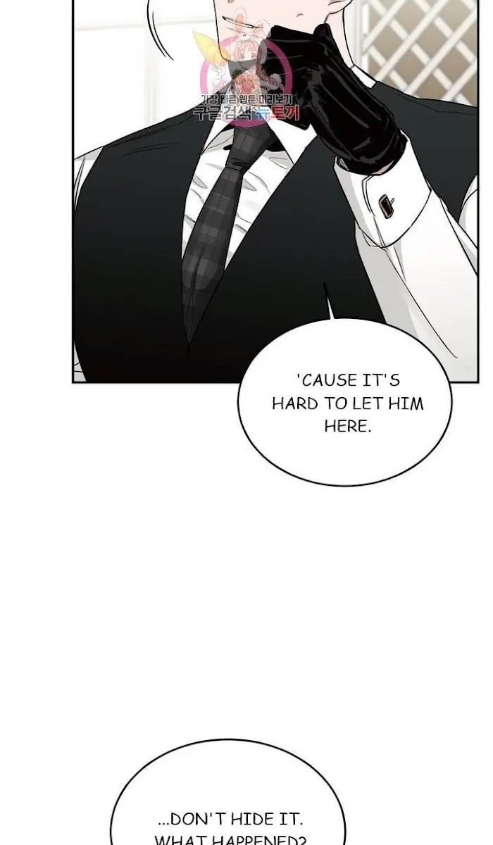 Roses and Champagne Chapter 17 Page 73