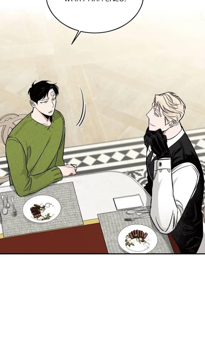 Roses and Champagne Chapter 17 Page 74