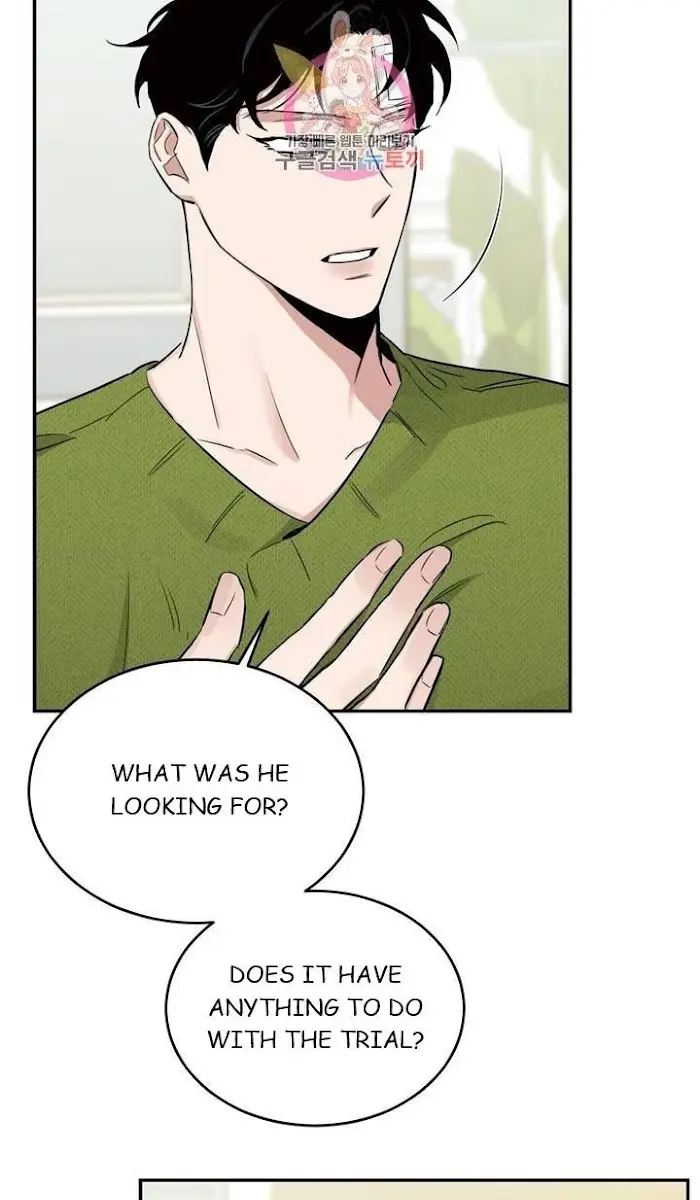 Roses and Champagne Chapter 17 Page 76
