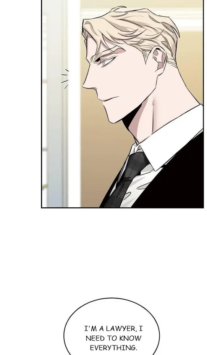 Roses and Champagne Chapter 17 Page 77