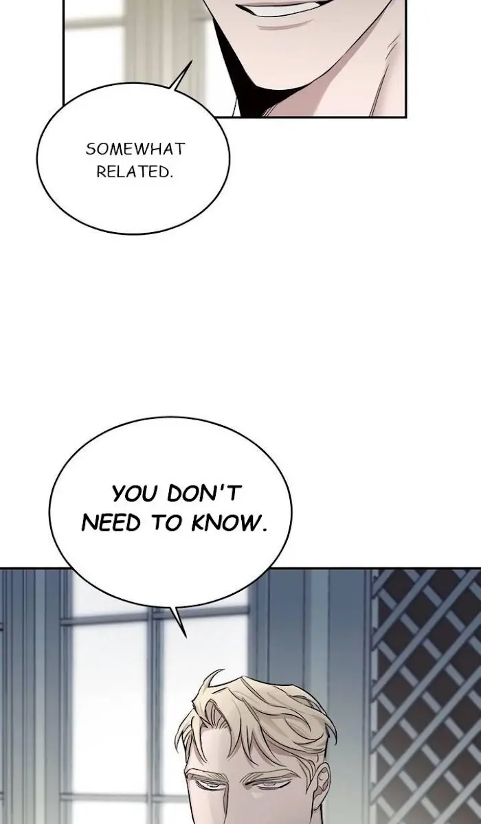Roses and Champagne Chapter 17 Page 80