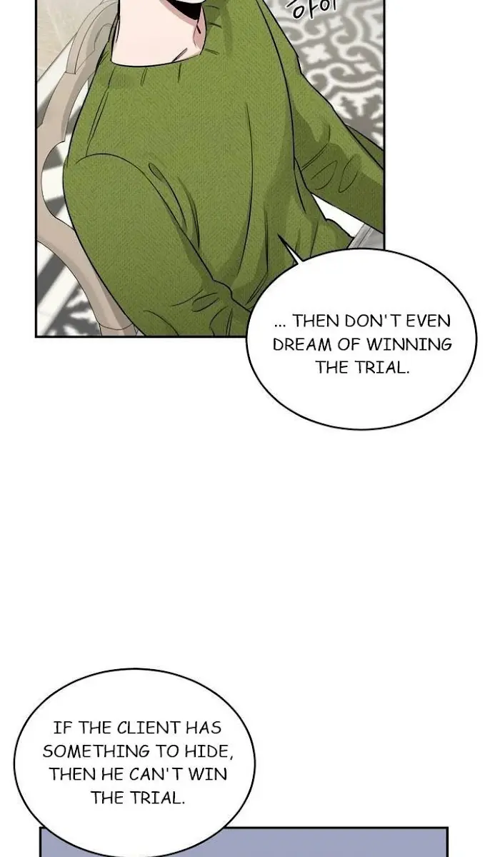 Roses and Champagne Chapter 17 Page 83