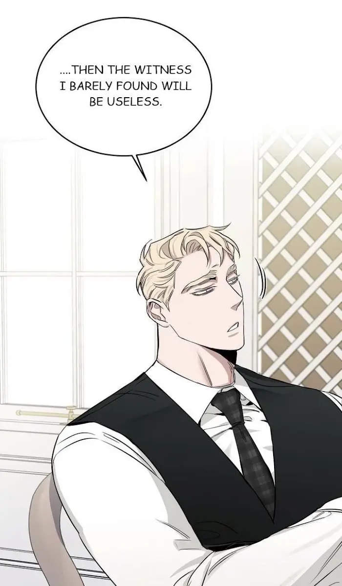 Roses and Champagne Chapter 17 Page 89
