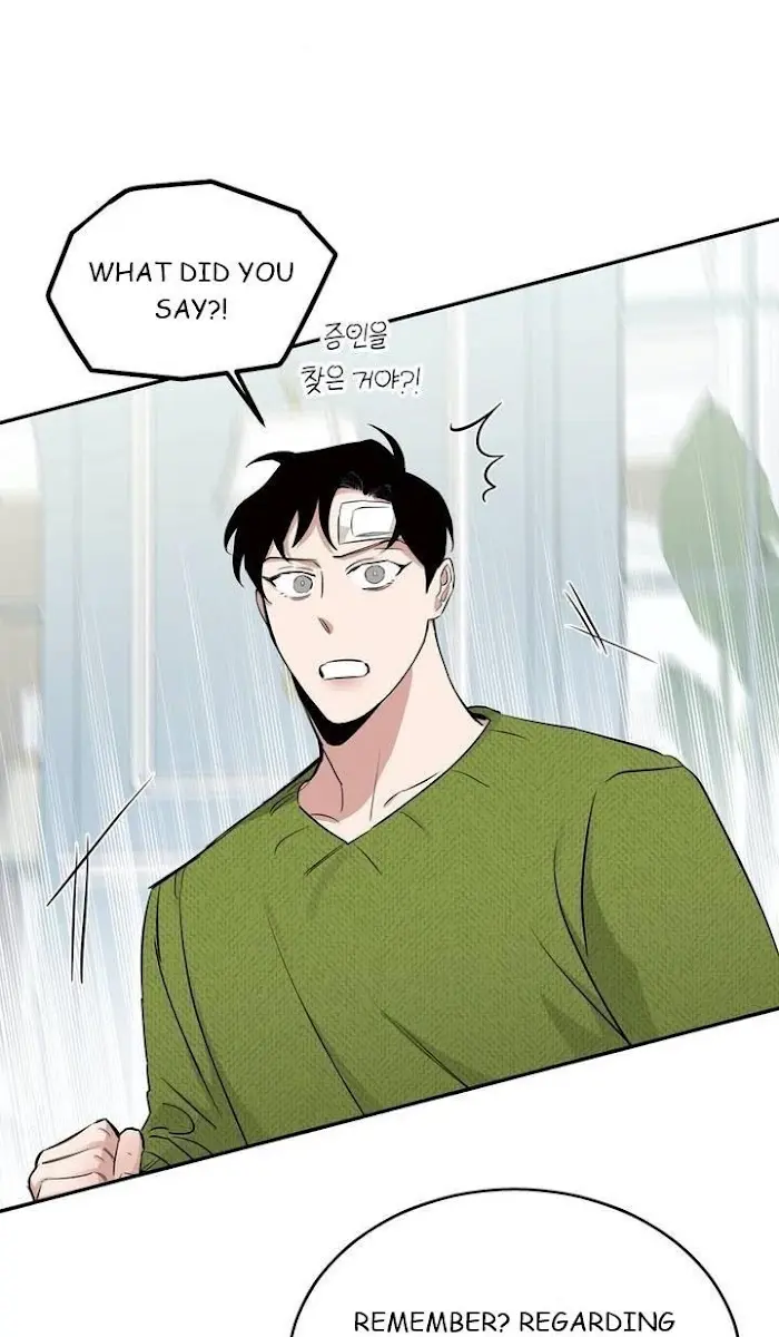 Roses and Champagne Chapter 17 Page 91