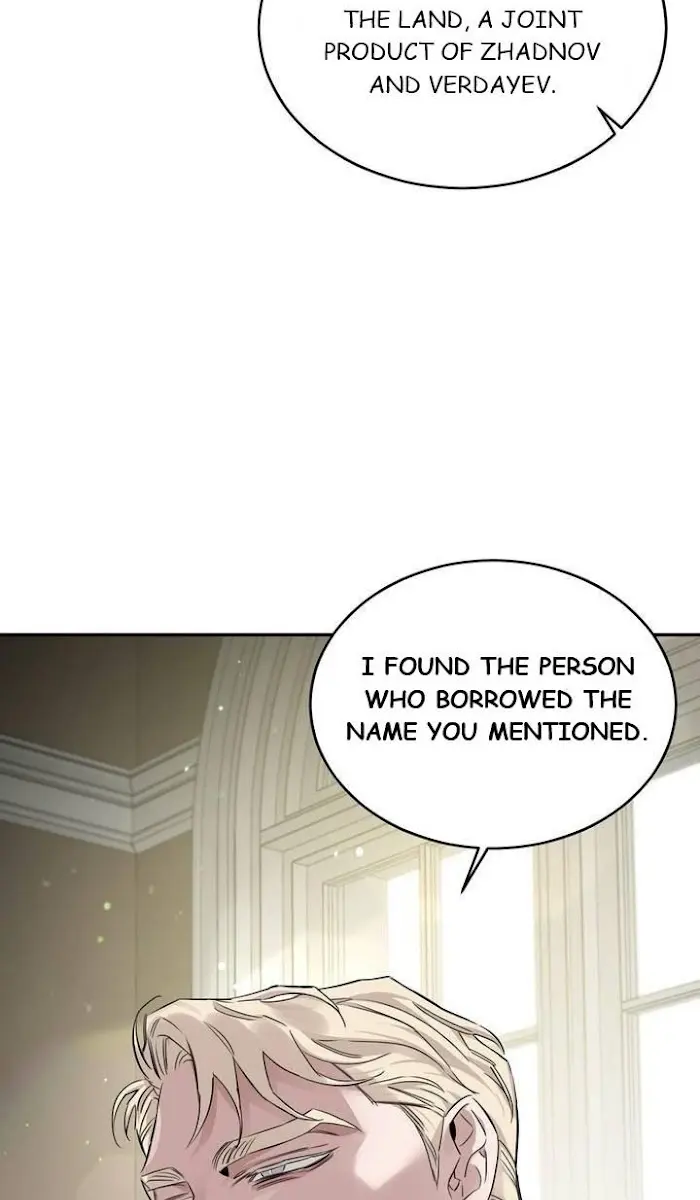 Roses and Champagne Chapter 17 Page 92