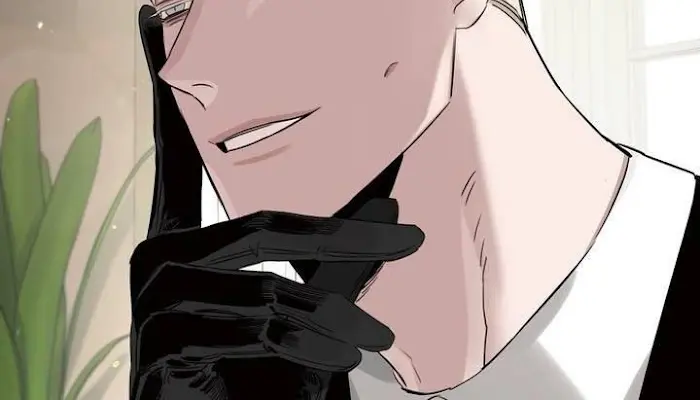 Roses and Champagne Chapter 17 Page 93