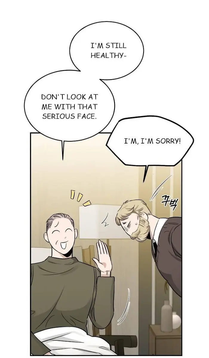 Roses and Champagne Chapter 17 Page 101