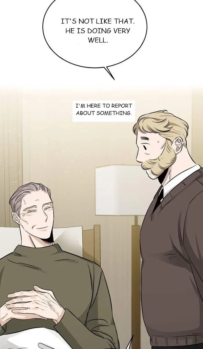 Roses and Champagne Chapter 17 Page 104