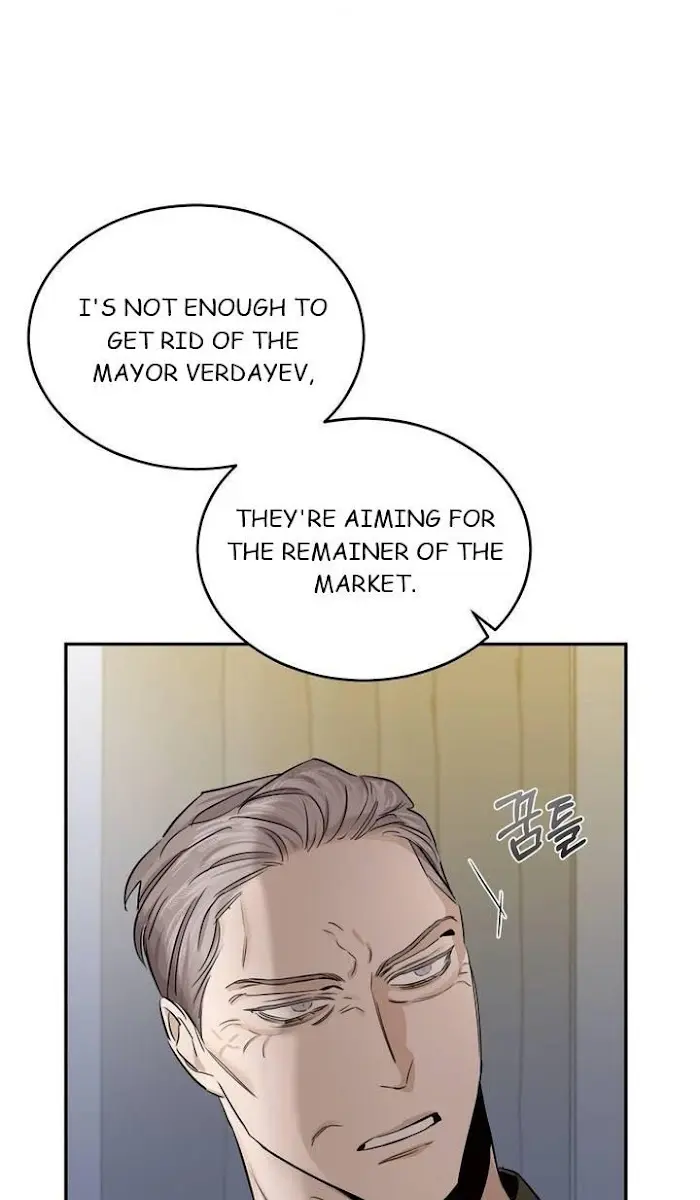 Roses and Champagne Chapter 17 Page 106