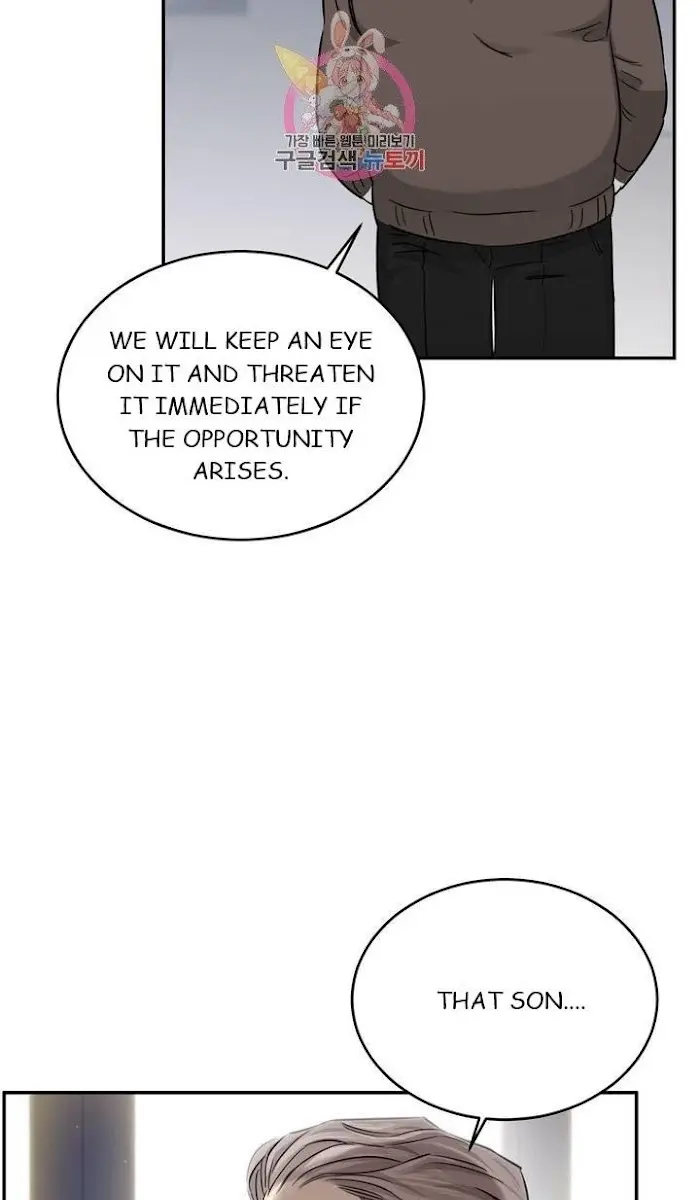 Roses and Champagne Chapter 17 Page 109