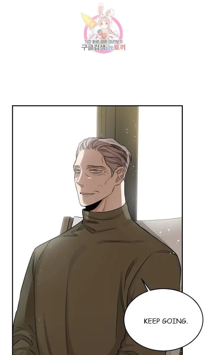 Roses and Champagne Chapter 18 Page 4