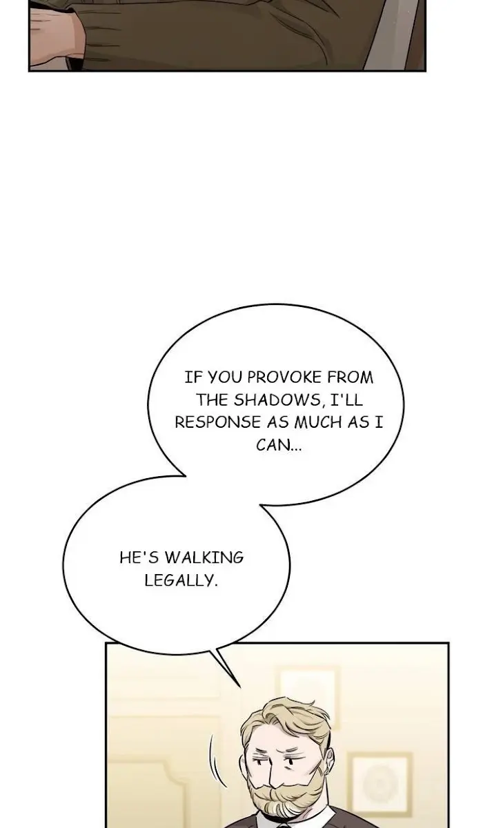 Roses and Champagne Chapter 18 Page 5