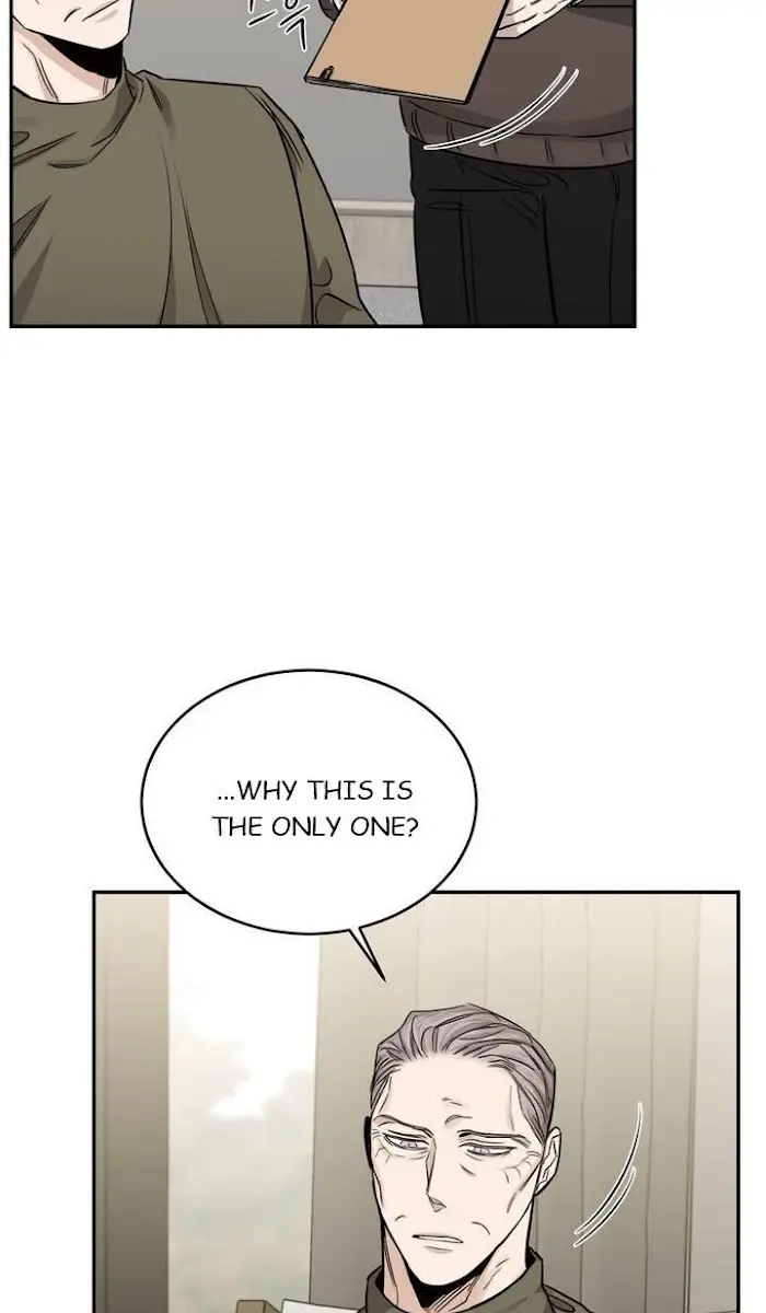 Roses and Champagne Chapter 18 Page 11