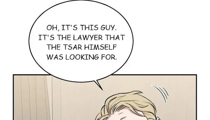 Roses and Champagne Chapter 18 Page 21