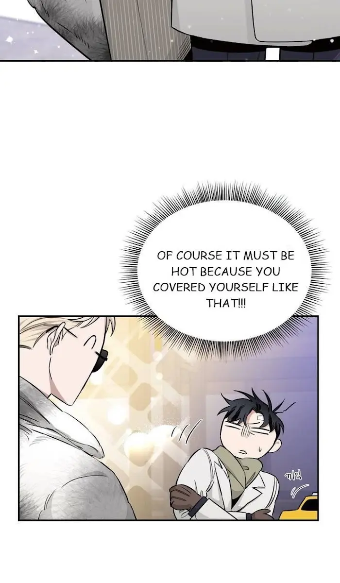 Roses and Champagne Chapter 18 Page 38