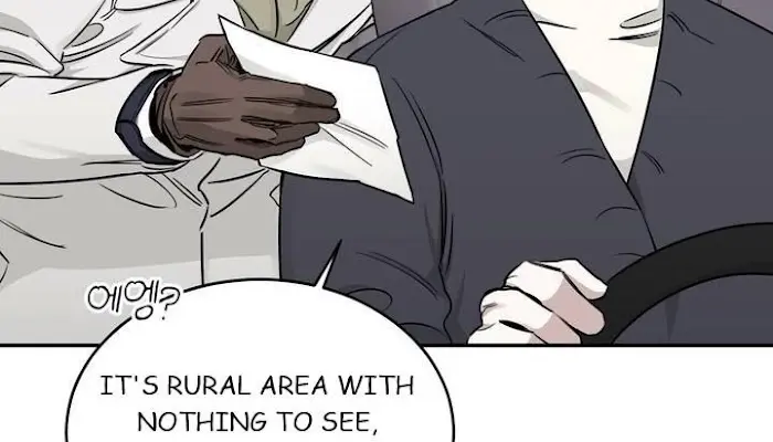 Roses and Champagne Chapter 18 Page 42