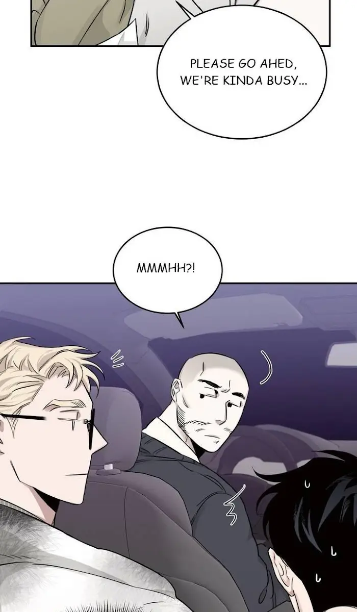 Roses and Champagne Chapter 18 Page 44