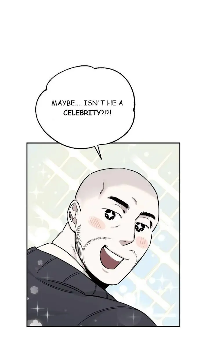 Roses and Champagne Chapter 18 Page 46