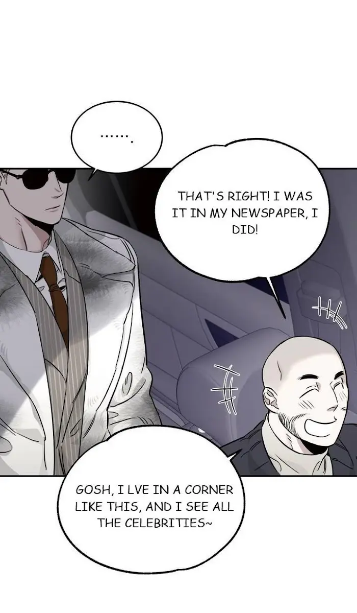 Roses and Champagne Chapter 18 Page 47